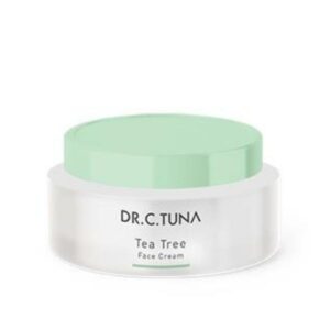 Crema Facial (50ml) | Dr. C. Tuna | Tea Tree