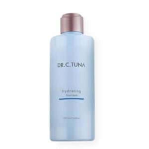 Shampoo Hidratante (30ml) | Dr. C. Tuna | Hydrating Hyaluronic Adic Complex