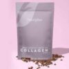 cafe con colágeno hidrolizado