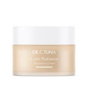 Crema Facial Iluminadora (50ml) | Dr. C. Tuna Lumi Radiance Brightening Cream