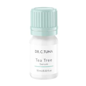 Serum Facial (10ml) | Dr. C. Tuna | Tea Tree