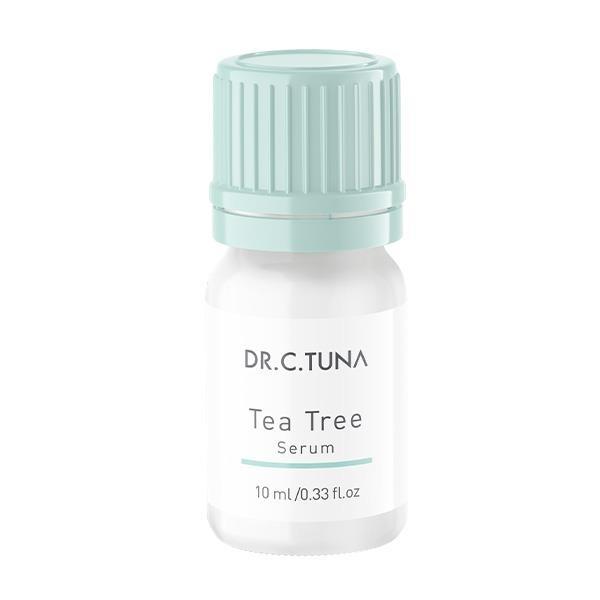 Serum Facial (10ml) | Dr. C. Tuna | Tea Tree