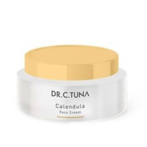 Crema Facial (50ml) | Dr. C. Tuna | Calendula