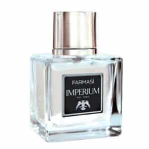 Imperium | Perfume para Hombres | 50 ml | Farmasi