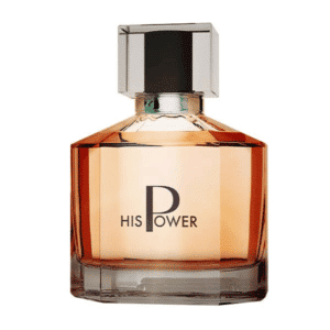 His Power | Perfume para Hombres | 100 ml | Farmasi