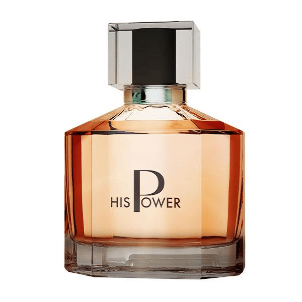 His Power | Perfume para Hombres | 100 ml | Farmasi