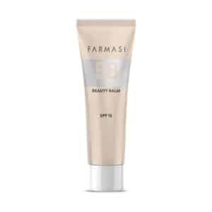 BB CREAM FARMASI