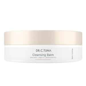 Dr. C. Tuna Cleansing Balm | Bálsamo desmaquillante Limpiador