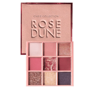 rose dune oasis farmas